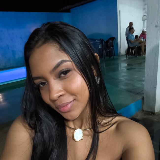 Babysitter in Parnamirim: Luiza Fernanda