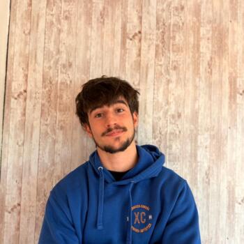 Babysitter in Arteixo: Ivan