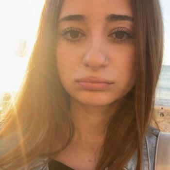Babysitter Azkoitia: Maitane