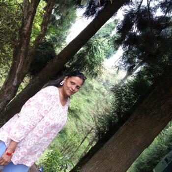 Nanny Kolkata: Salila