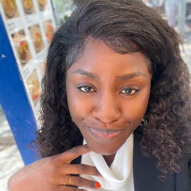 Ama em Viana do Castelo: Adelina