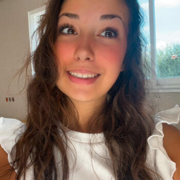 Babysitter Froidfond: Margaux