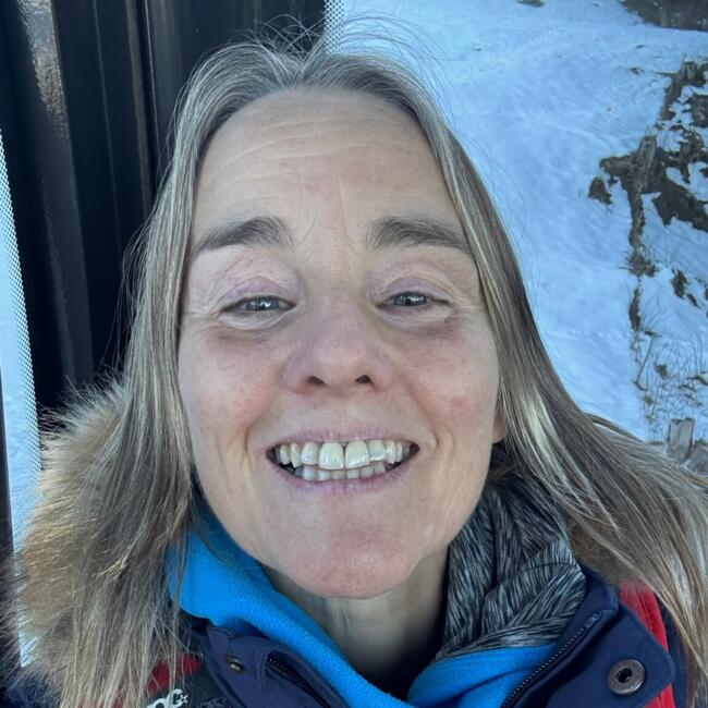 Nanny in Brighton: Melissa