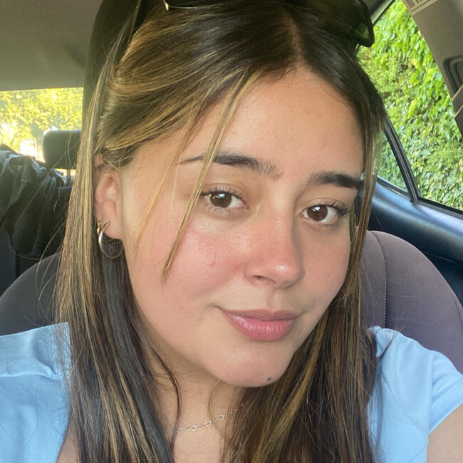 Niñera en Los Ángeles: Carolina