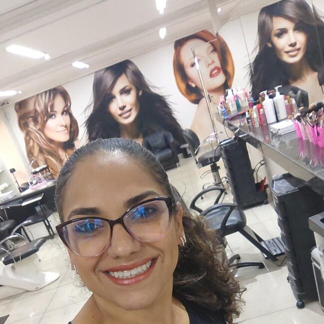 Babysitting job in Belo Horizonte: Jhuly