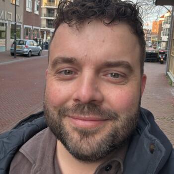 Babysitting job in Arnhem: babysitting job Klaas