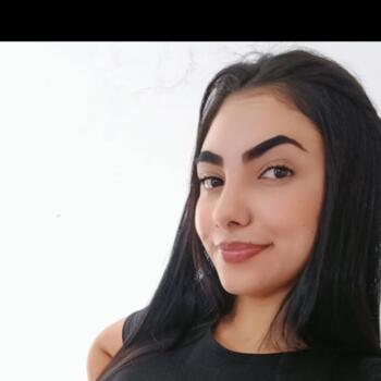 Babysitter in Ponta Grossa: Viviane