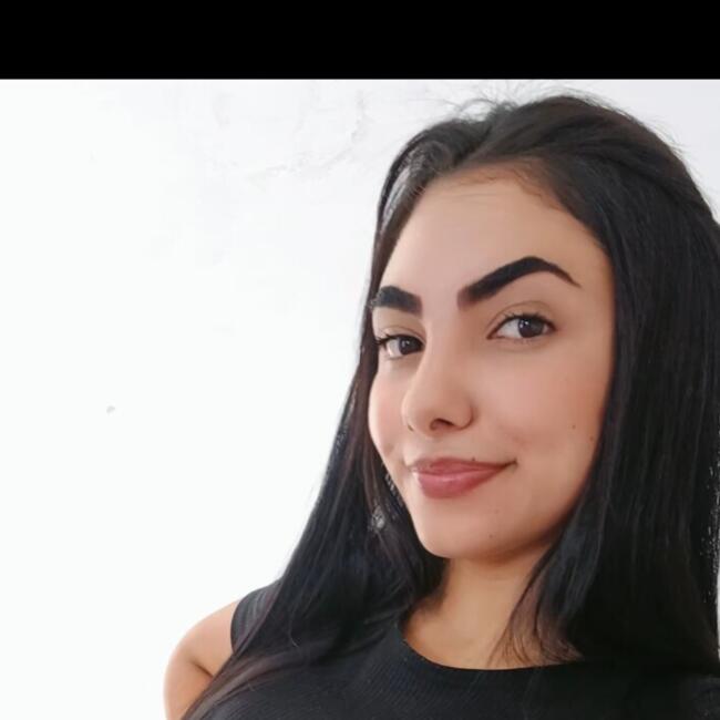 Babá em Ponta Grossa: Viviane