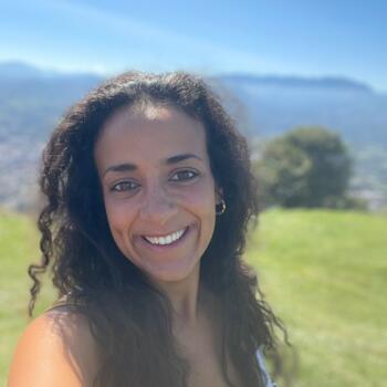 Babysitter in Setúbal: Joana
