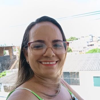 Babysitter in Salvador: Ana