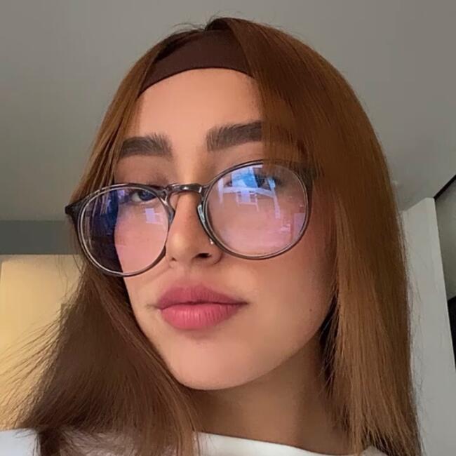 Babysitter in El Pueblito (Estado de Querétaro de Arteaga): Laila