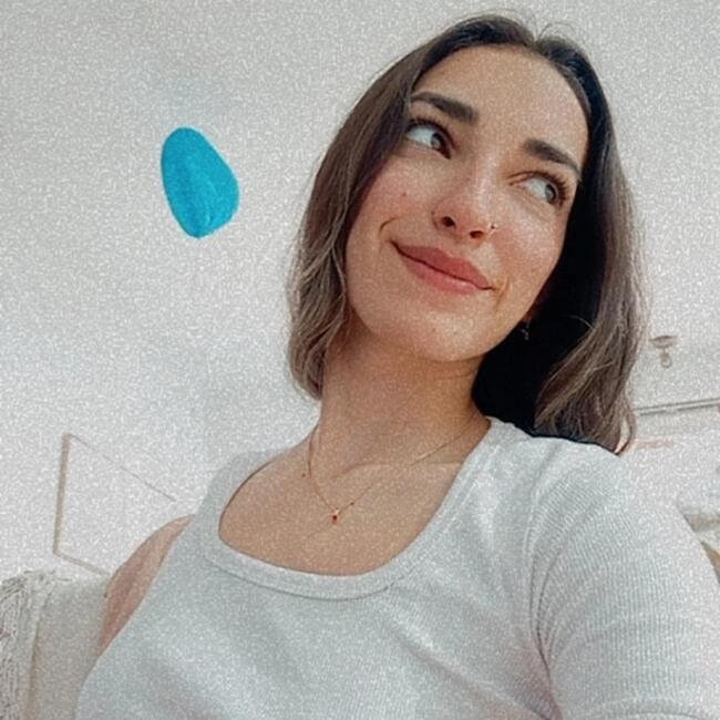 Babysitter in Buenos Aires: Esmeralda