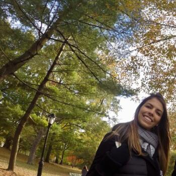 Emprego de babá em Goiânia: emprego de babá Gisele