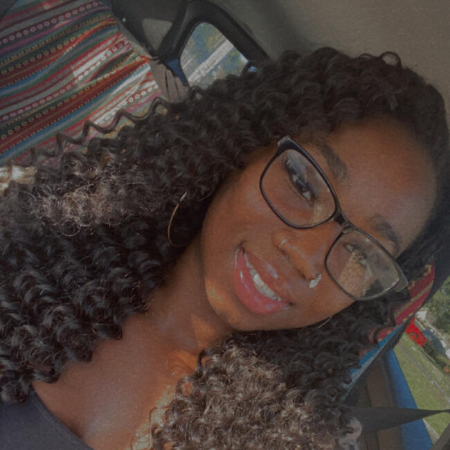 Babysitter στην περιοχή Miami Gardens: KeYondra