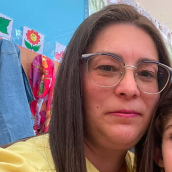 Babysitter a Latiano: Vincenza