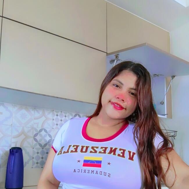 Niñera en Barranquilla: Mariannys