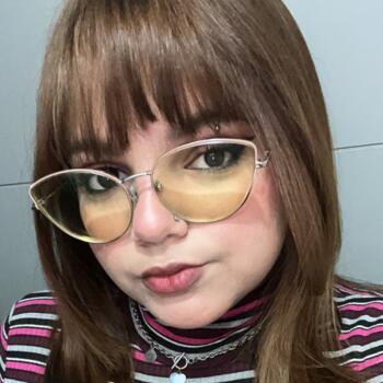 Babysitter in Santiago: Iumariel Venlentina