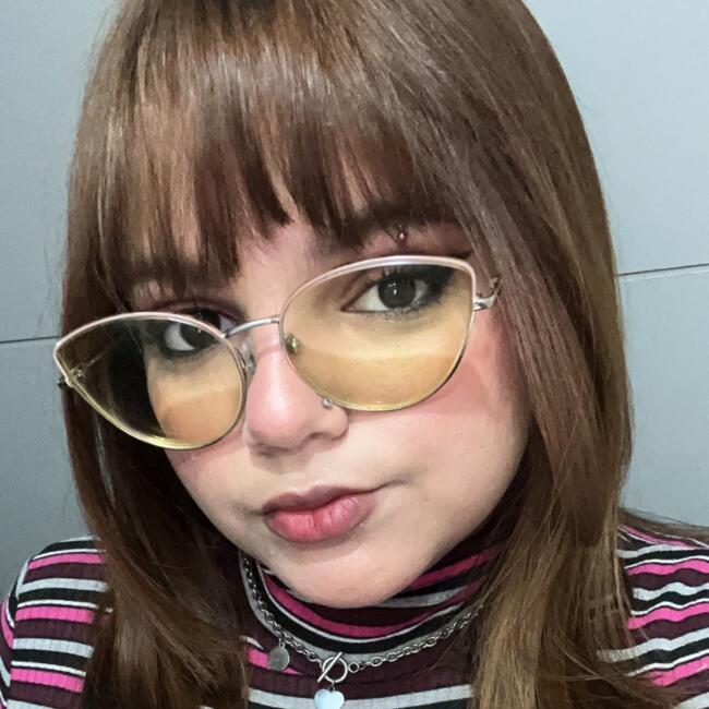 Babysitter in Santiago: Iumariel Venlentina