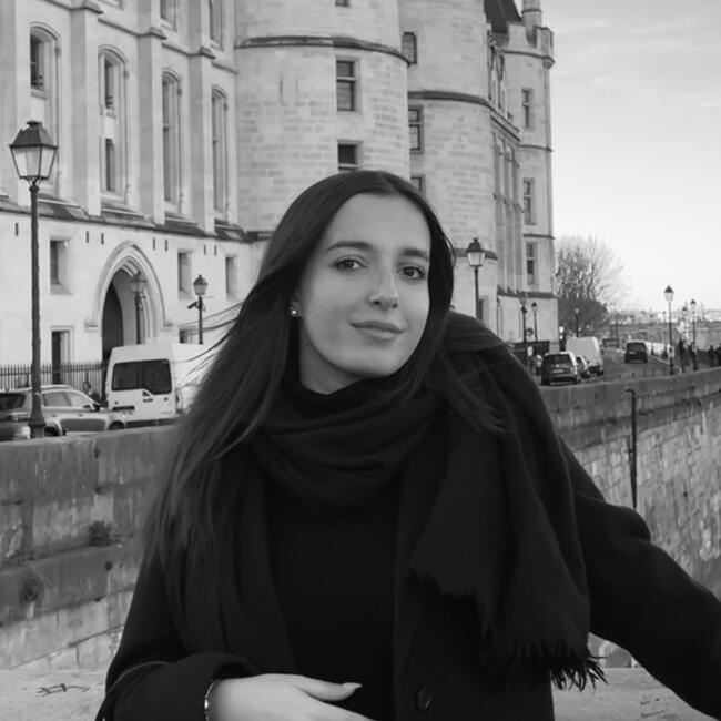 Babysitter a Casale sul Sile: Maria