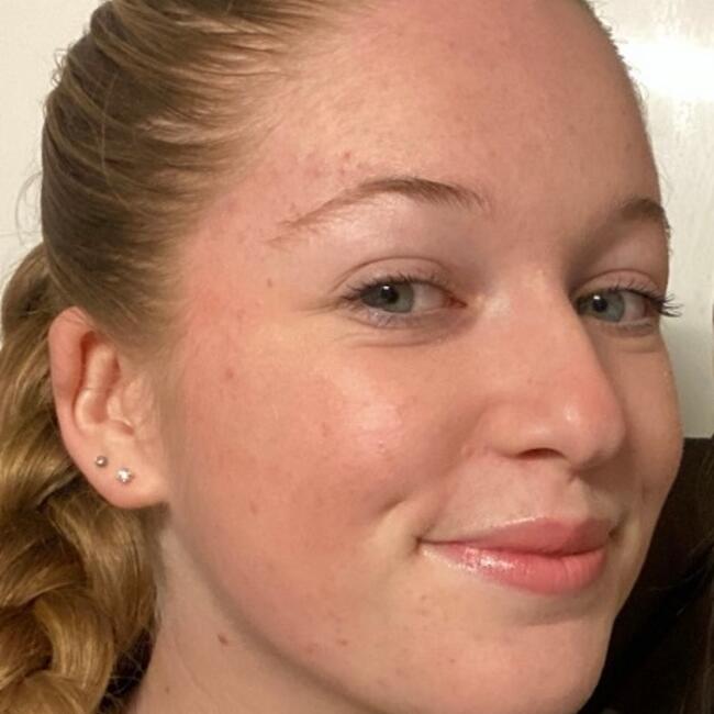 Babysitter in Marcorignan: Jade