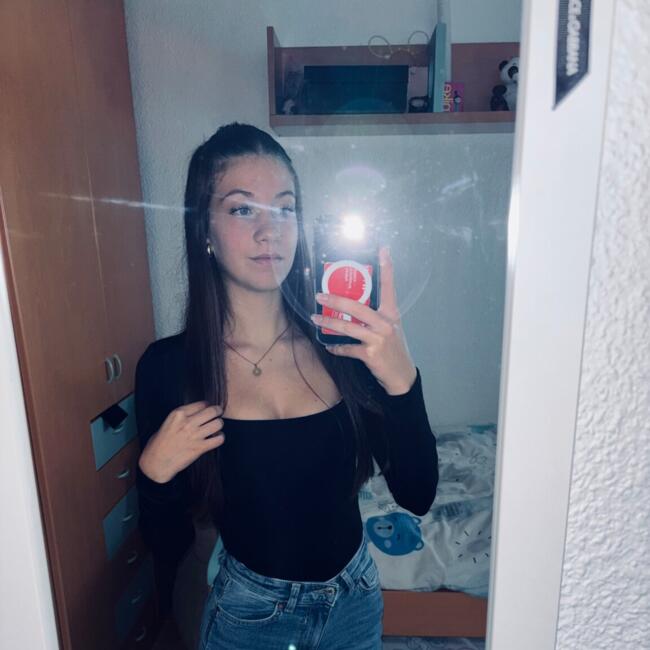 Nanny in Torrejón de Ardoz: Carmen