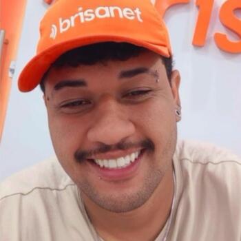 Babysitter in Nossa Senhora do Socorro: Yasmim Ferreira