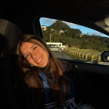 Nanny in Auckland: Ana