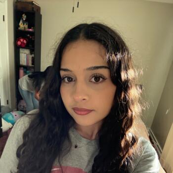 Baby-sitter in San Antonio: Aubrey