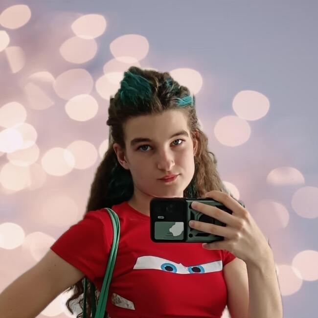 Babysitter in Zaragoza: Ainhoa