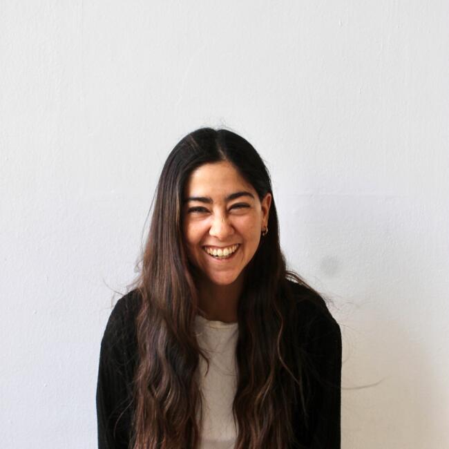 Babysitter in Sydney: Antonia