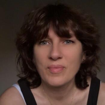 Babysitter in Anglet: Nathalie