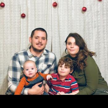 Babysitting job in Sapulpa: babysitting job Emily