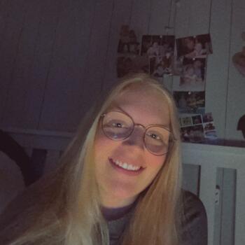 Baby-sitter Dagmersellen: Michaela