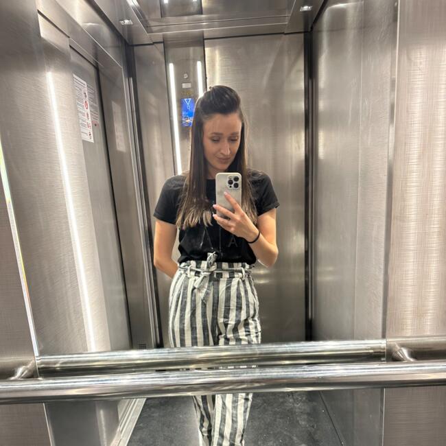 Job de babysitting în Codru: Olesea