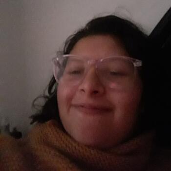 Trabajo para niñera en Maipú: trabajo de niñera Maribel Zamora