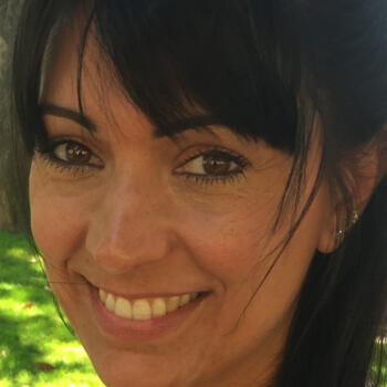 Job de garde d'enfants à Grasse: job de garde d'enfants Maude