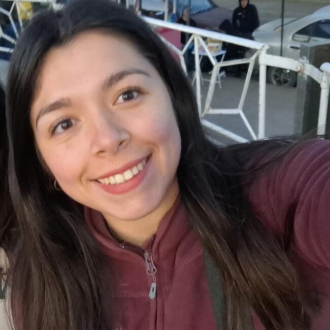 Babysitter in Los Ángeles: Bárbara