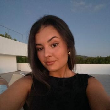 Nanny in Errenteria (Comunidad Autónoma del País Vasco): Irati