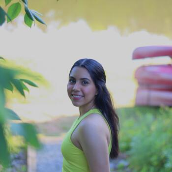 Babysitter in Monterrey: Marian