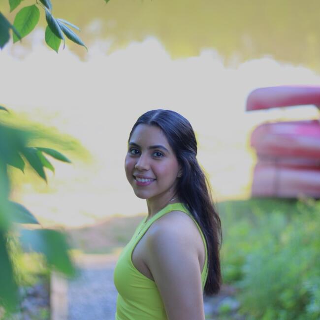 Babysitter in Monterrey: Marian