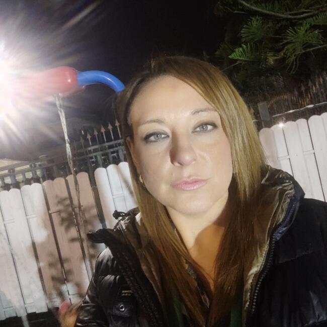 Babysitter a Arzano: Mariagrazia
