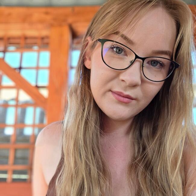 Niania w Busko-Zdrój: Magdalena