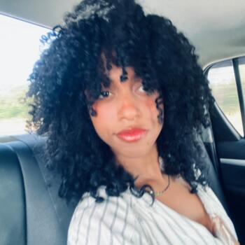 Babysitter in Punta Cana: Lía