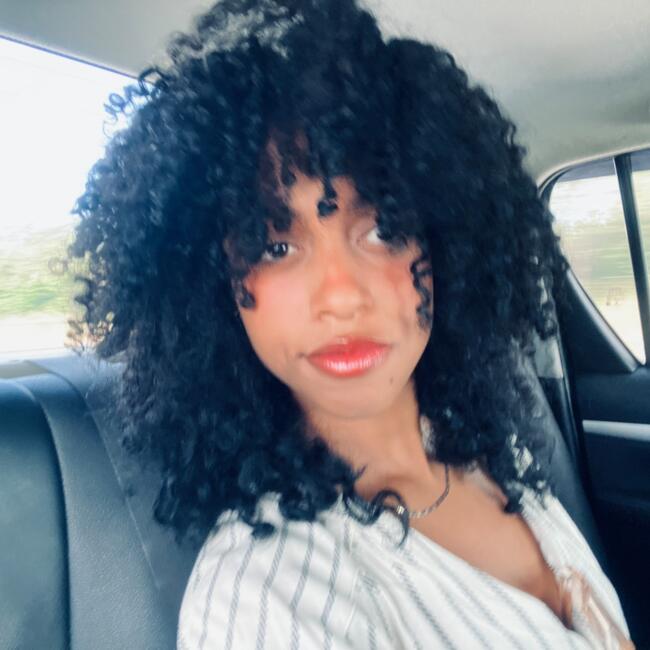 Babysitter in Punta Cana: Lía