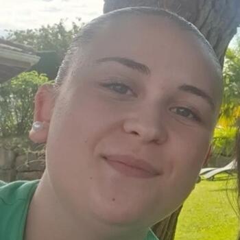 Babysitter Valencin: Chloé