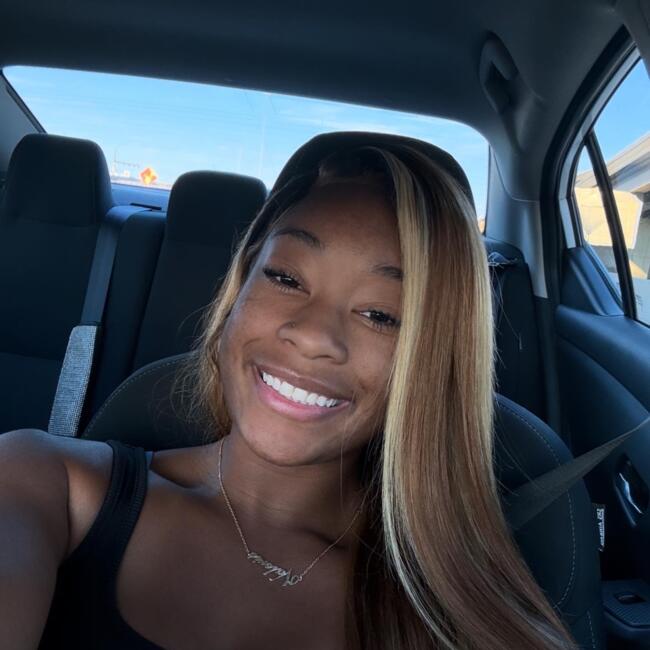 Babysitter in Little Elm: Kendall