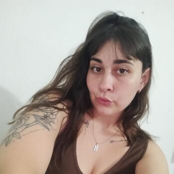 Niñera en Llavallol: Wanda