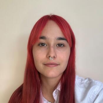 Babysitter in Barcelona: Sara