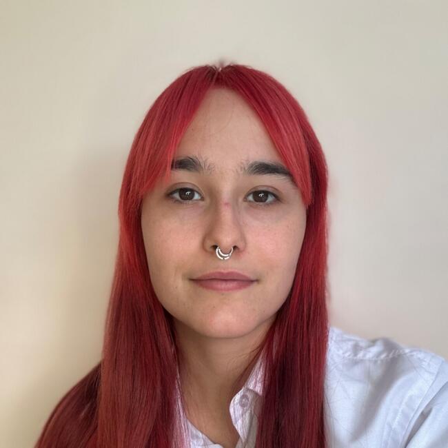 Babysitter in Barcelona: Sara