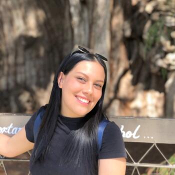 Babysitter in Colonia Álvaro Obregón: Marlen ocampo